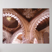 arches by mao posters