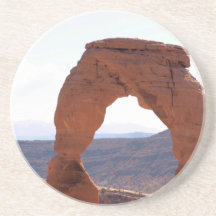 Arches National Park Coaster