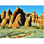 Arches National Park Photo Cutout