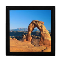 Arches National Park, Utah Gift Box