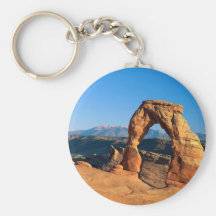 Arches National Park, Utah Key Chain