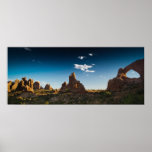 Arches Posters