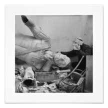 archetypal memory photo print