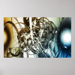 Archetype II Posters