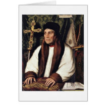 Archevêque Cantorbéry par Hans Holbein le plus jeu cartes