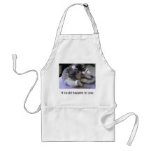 Archimedes Aprons