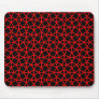 Archimedes Pattern Mouse Pads