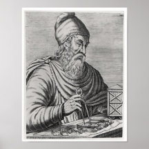 Archimedes Posters
