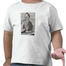 Archimedes Shirts