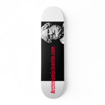 Archimedes Skateboard
