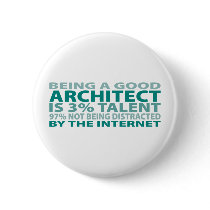 Architect 3% Talent Pin