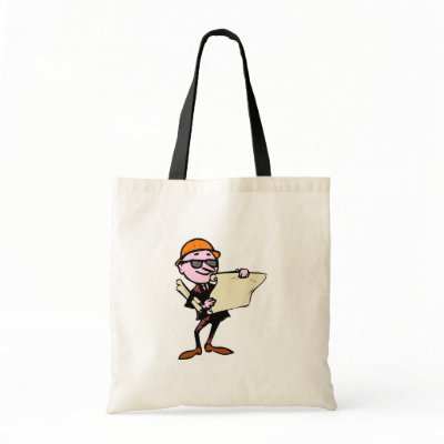 Architect bag by laly_sb