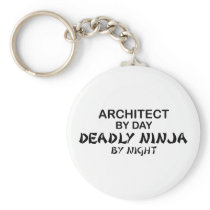 Architect Deadly Ninja by Night