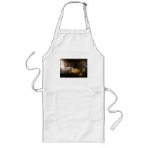 Architect - The drafting table Apron