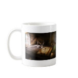 Architect - The drafting table Coffee Mug