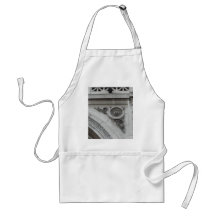 Architectural Elements from Ireland Aprons