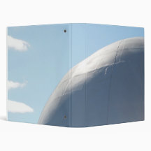 architecture binder