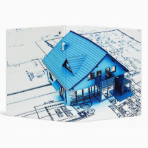 ARCHITECTURE BINDER