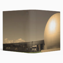 architecture binder