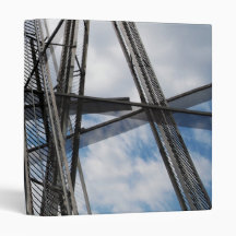 architecture binder