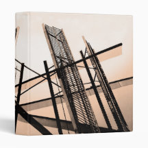 architecture binders