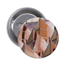 Architecture detail pinback button
