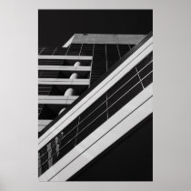 Architecture Details Poster,Print