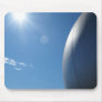 architecture mousepad