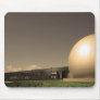 architecture mouse pad