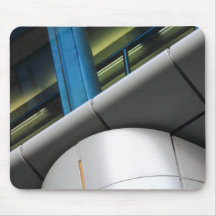 Architecture Mousepad
