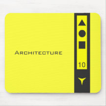 Architecture Mousepad