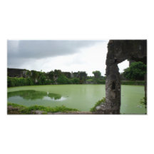 ARCHITECTURE PHOTO PRINT