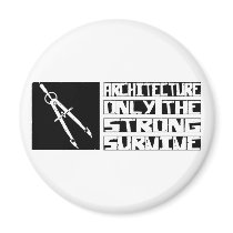 Architecture Survive Magnet