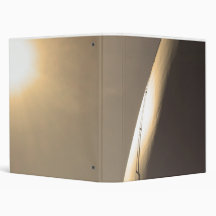 architecture vinyl binder
