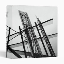 architecture vinyl binders