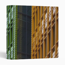 architecture vinyl binders