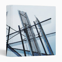 architecture vinyl binders