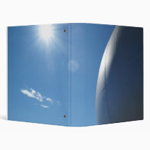 architecture vinyl binders