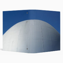 architecture vinyl binders