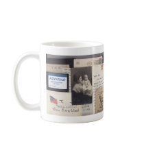 Archives Mugs