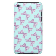 Arcs de rose coque barely there iPod