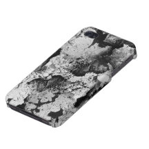 Arctic Breakup iPhone 4 Cases