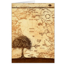 Arctic Card