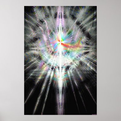 Arctic Dawn 1 Poster by svantevit