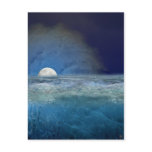 Arctic Dreaming Postcard