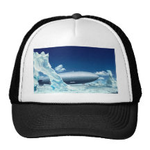 Arctic - Kappe