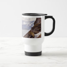 Arctic Rock - Ice City Mug
