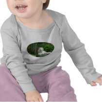 Arctic Wolf Infant T-Shirt