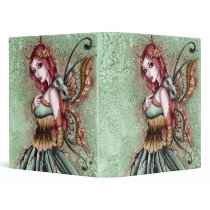 Arden - Fairy Binder