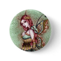 Arden - Fairy Button